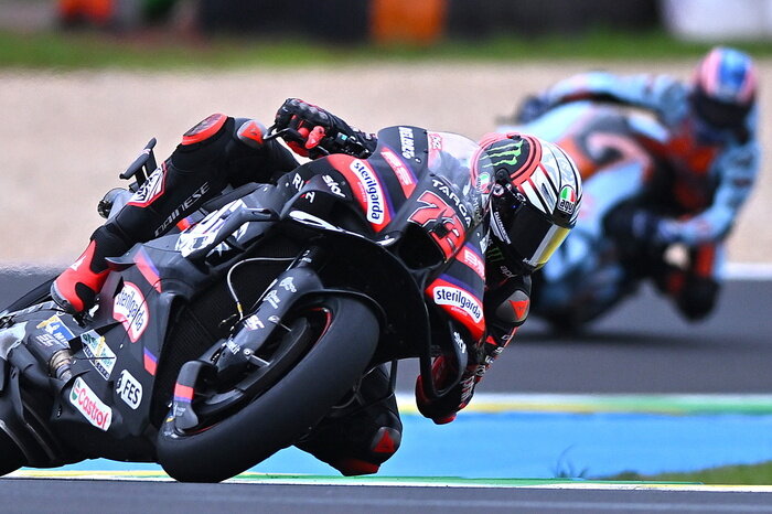 MotoGP GP Brasile 2026: Vince Marco Bezzecchi