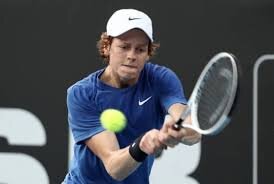 ATP di Rotterdam: Jannik Sinner batte David Goffin