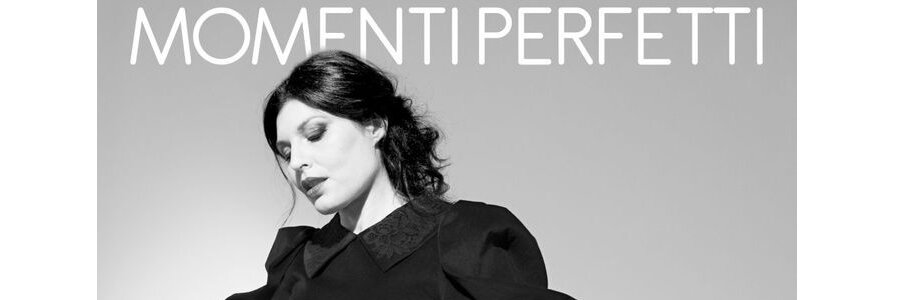 Nuovo singolo per Giusy Ferreri Nuovo singolo per Giusy Ferreri