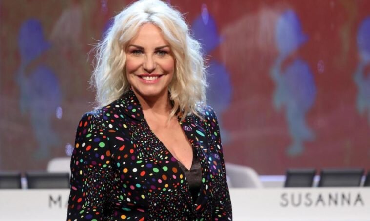 Antonella Clerici: "Le polemiche ci sono sempre, poi però basta"