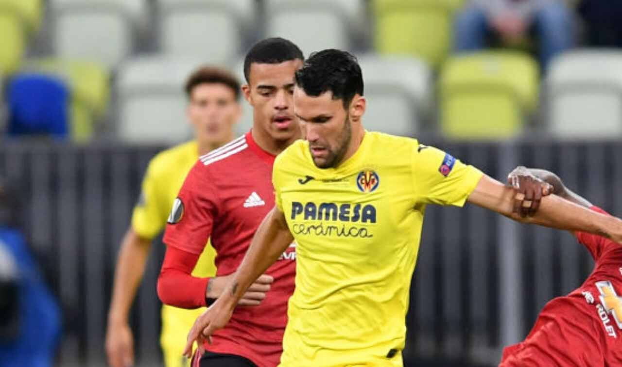 Europa League: Il Villarreal vince la coppa ai rigori