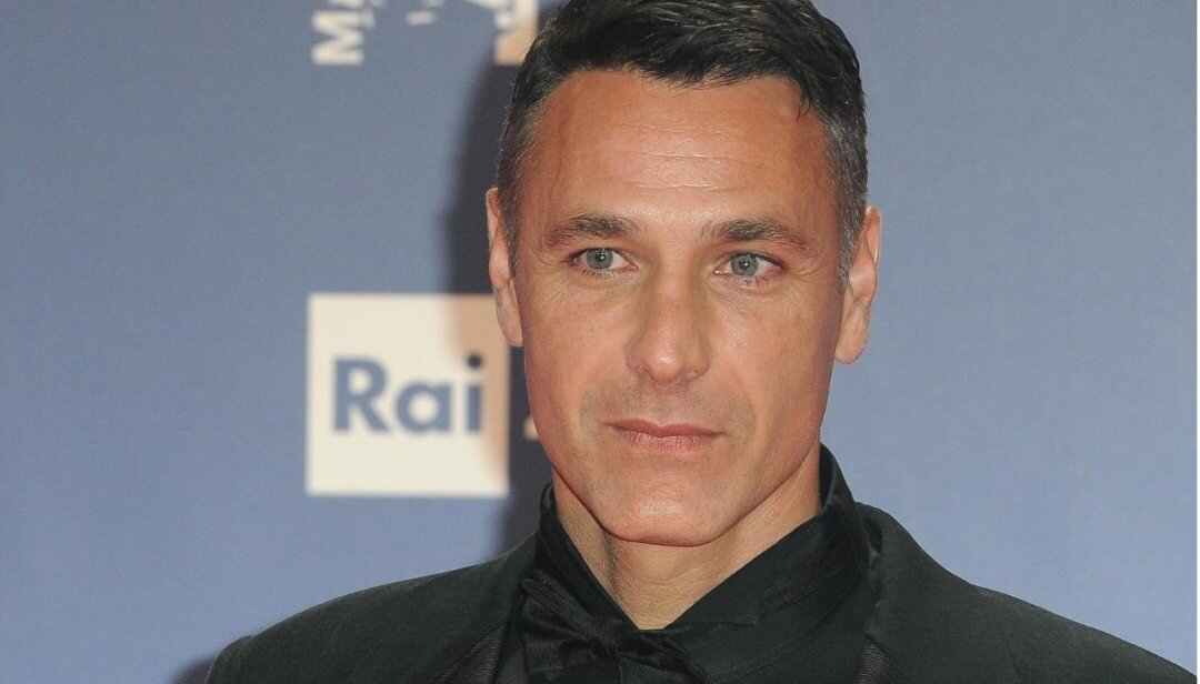 TV: Raul Bova in 'Giustizia per tutti'