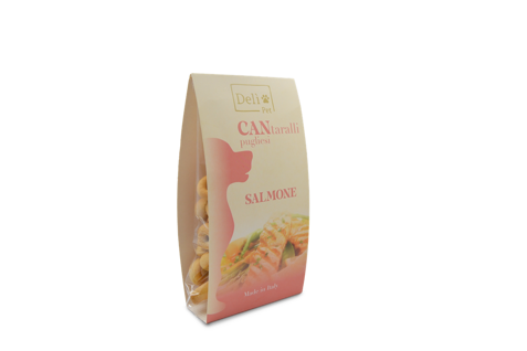 cantaralli salmone