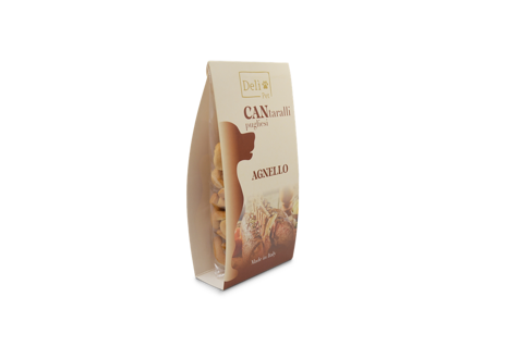 cantaralli agnello
