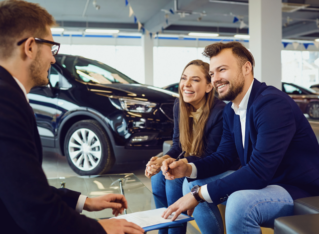 auto nuove torinp