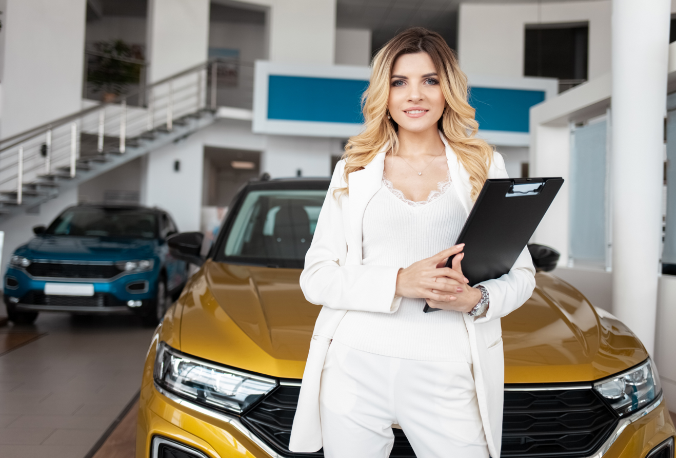 rivenditore auto torino