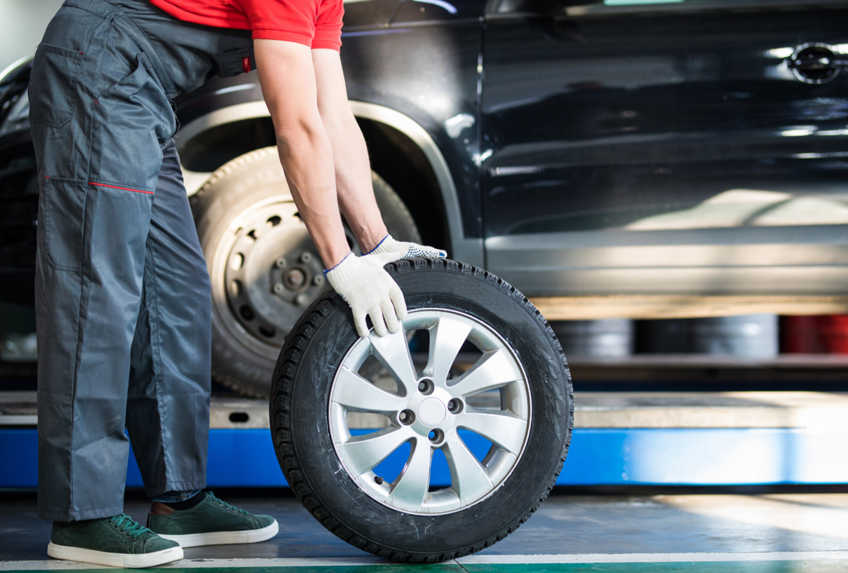 concessionaria con autofficina torino