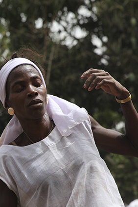 Chasing Shadows (2019) to be screened at the RAI Film Festival