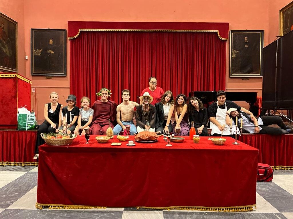 D - Una Storia che da Femminile diventa Universale