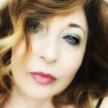 Gilda Luzzi, attrice, redattrice della heliosnews