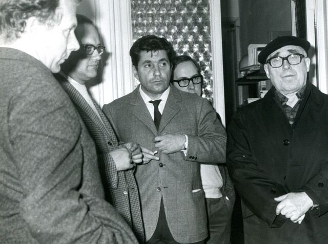 &ldquo;Una citt&agrave; che non deve morire&rdquo; - Omaggio a Diego Fiumani e alla citt&agrave; Urbino