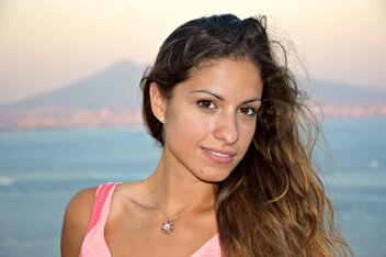 Monia Sabbatino, PhD Scienze della Terra Monia Sabbatino, PhD Scienze della Terra