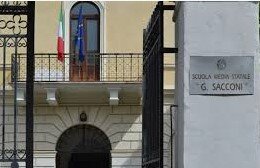 70&deg; anniversario Scuola Sacconi