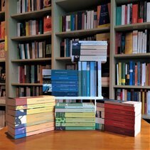 Selezione libri editore Iperborea