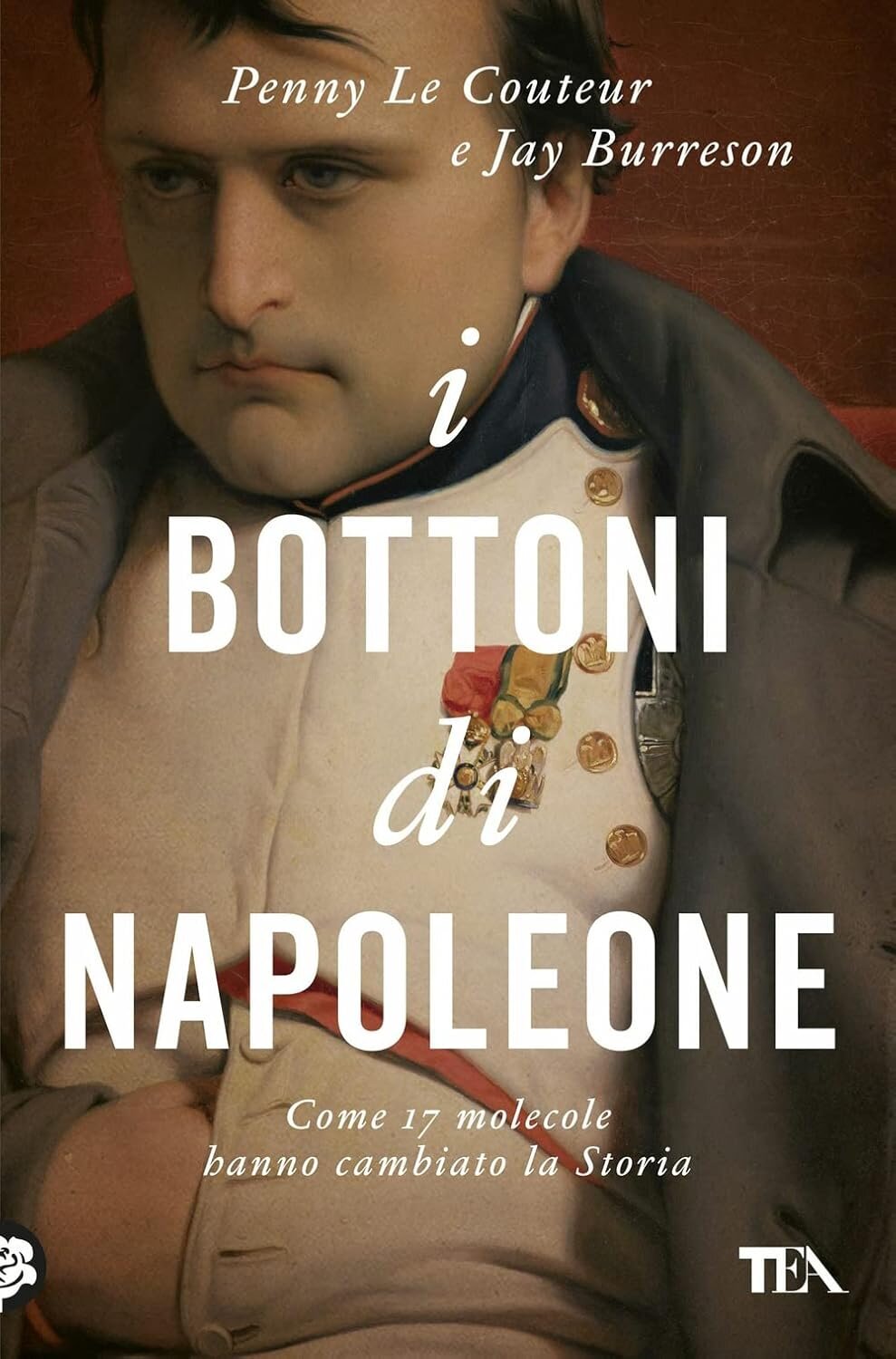 I Bottoni di Napoleone