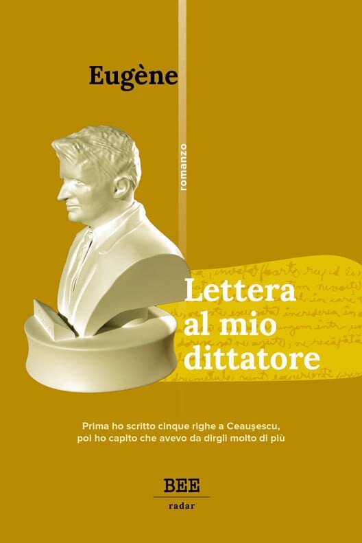 Lettera al mio dittatore - Eugène, Bottega Errante