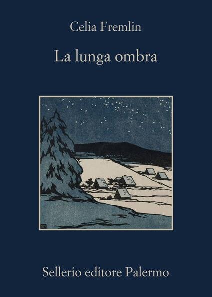 La Lunga Ombra - Cecilia Fremlin, Sellerio