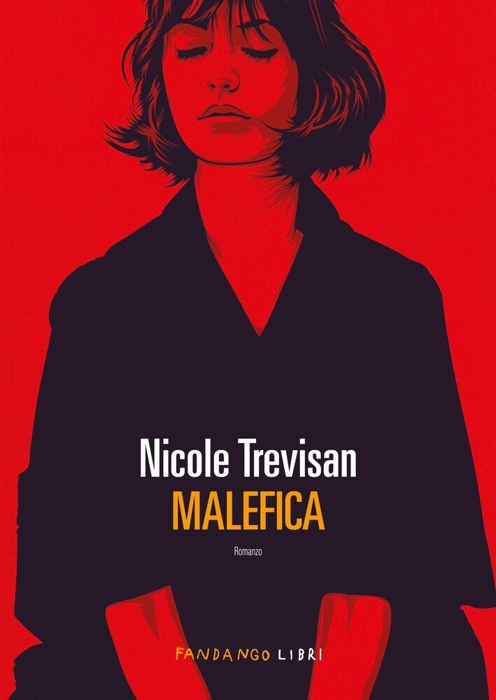 Malefica - Nicole Trevisan, Fandango