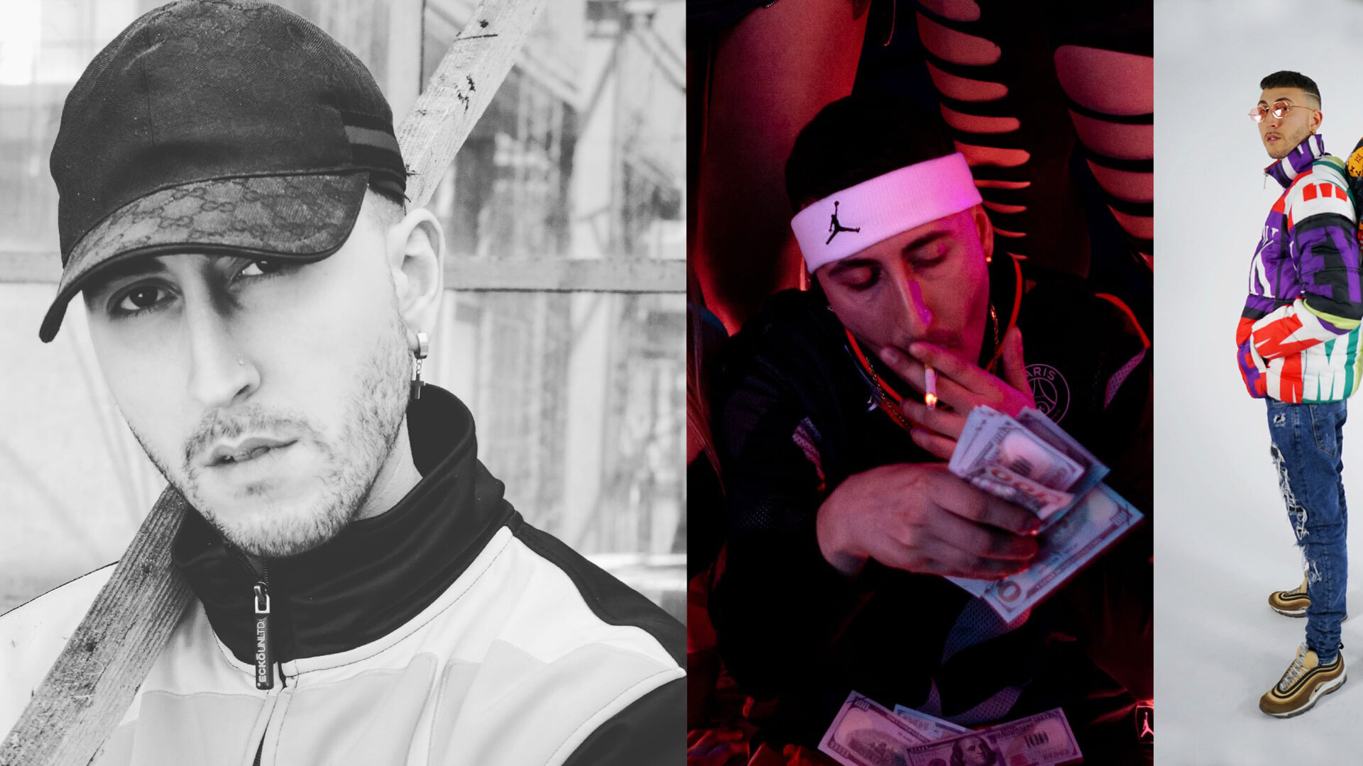 Rap Covid - David Sousa