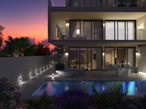 PROGETTO ESTERNI VILLA AL MARE