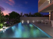 PROGETTO ESTERNI VILLA AL MARE