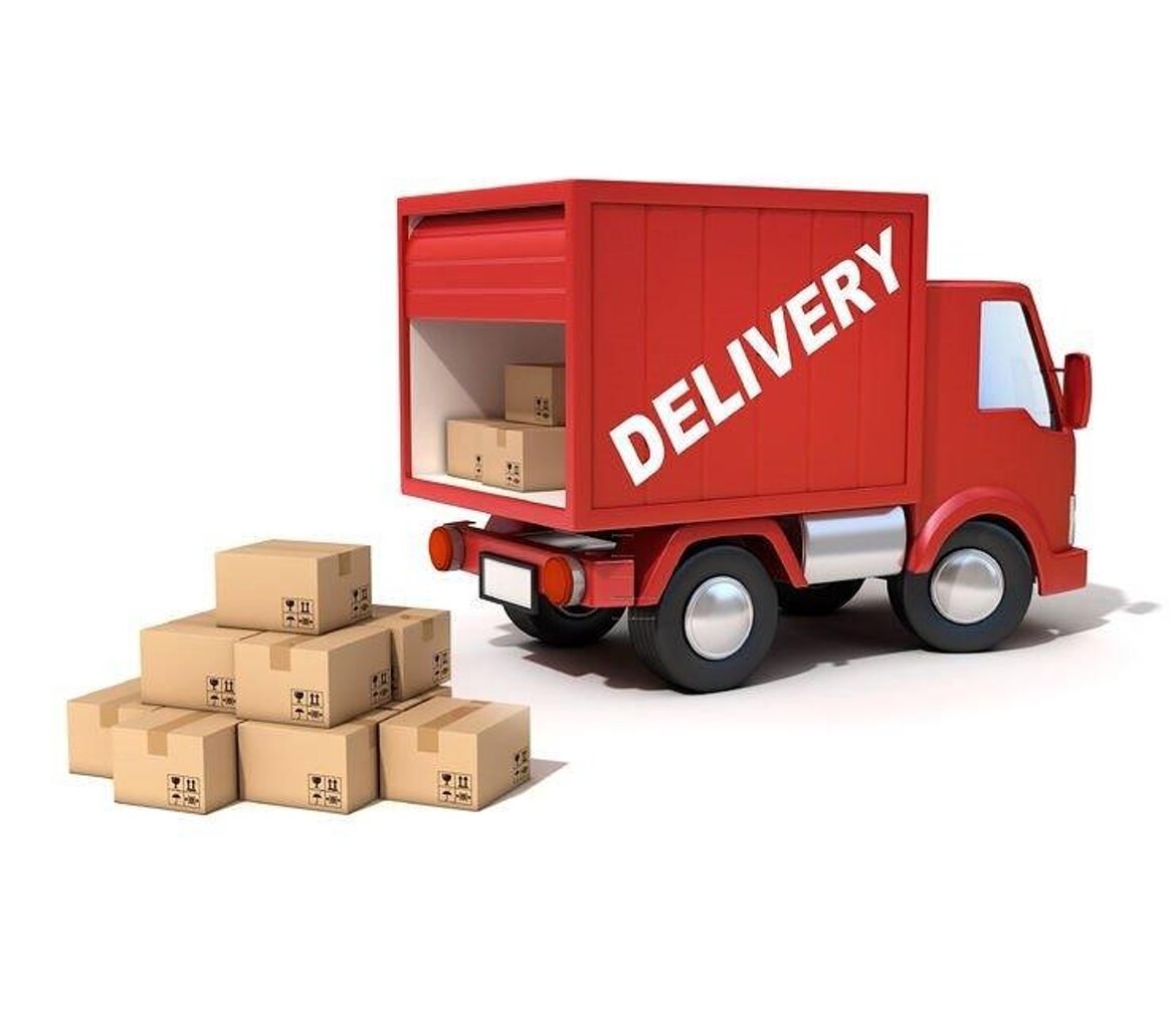 trasportiamo e spediamo i nostri prodotti su tutto il territorio nazionale.