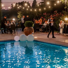 Business Event Eventi