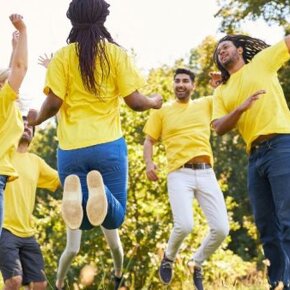 Welfare aziendale e team building Welfare personalizzati/Team Building