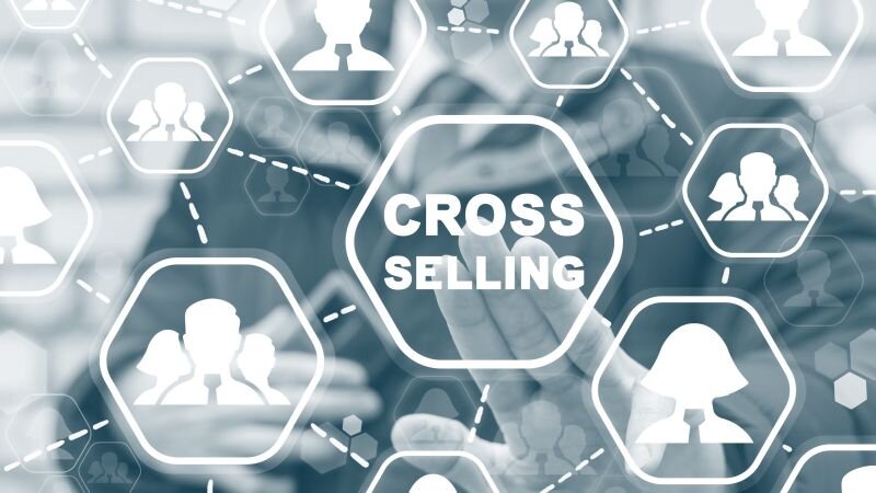 Cross-selling: un processo, non un tentativo
