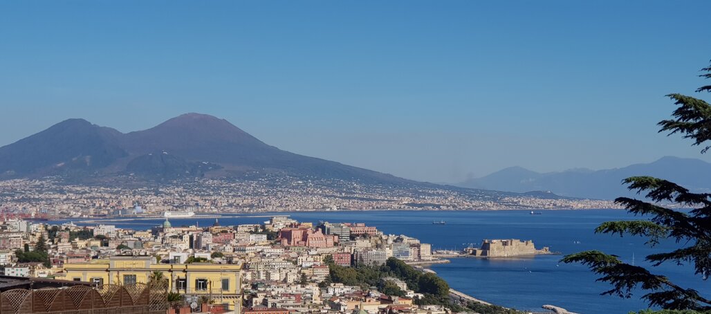 Napoli _Bellezza_Dostoevskij