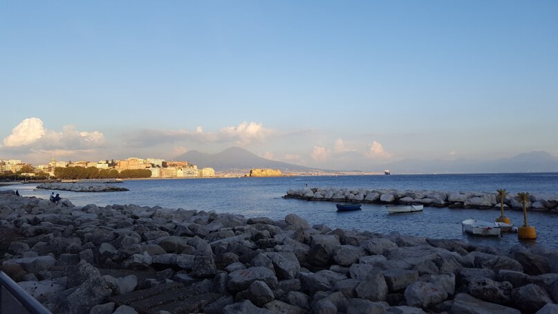 Napoli