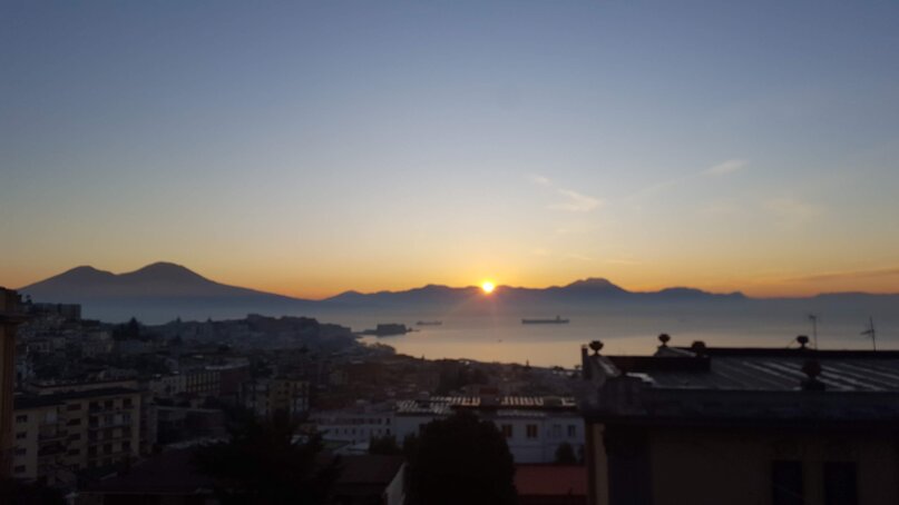 Napoli _Bellezza_Dostoevskij