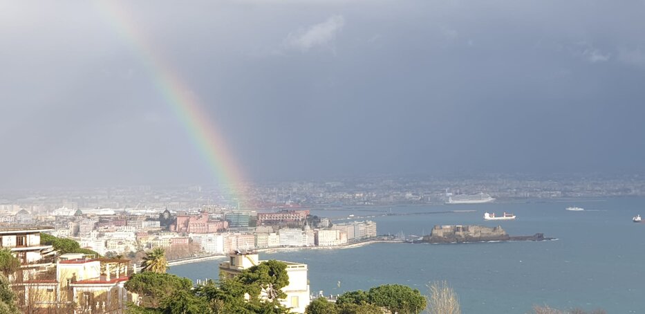 Napoli _Bellezza_Dostoevskij
