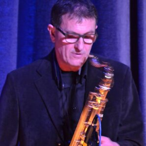 Leonardo Barbafiera Sax e flauti