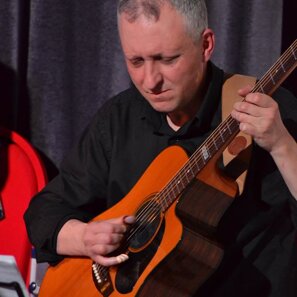 Carlo Paoletti Chitarre
