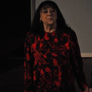 Luisiana Tognarini Krios Teatro