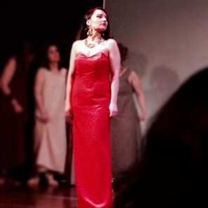 Valentina Nuti Krios Teatro