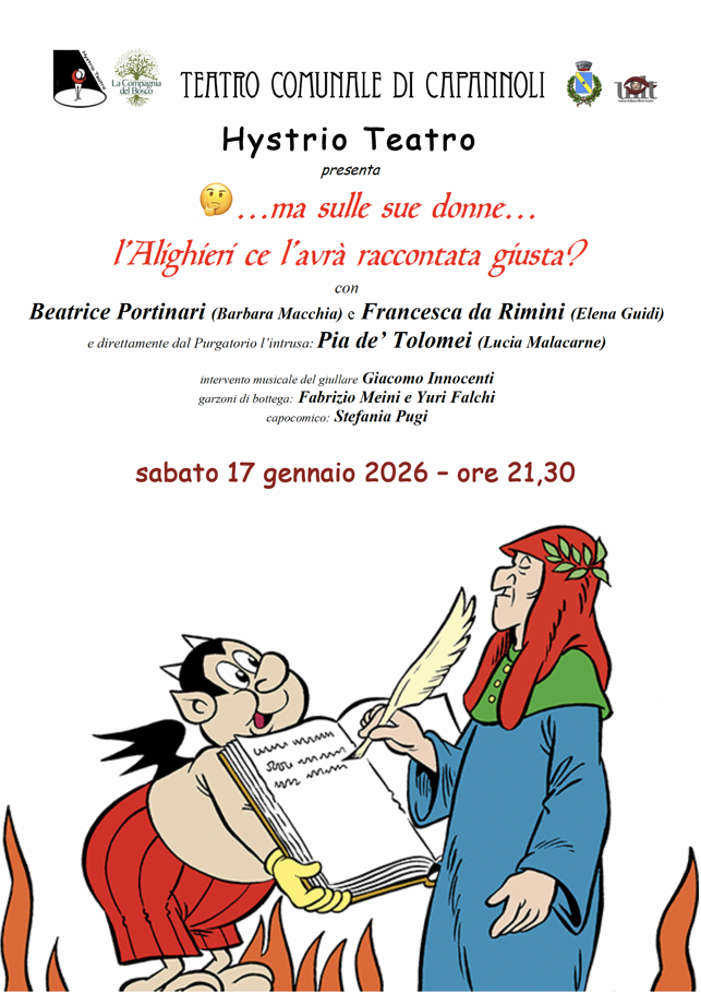 bozza locandina 17-01-2026