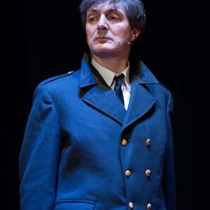 Antonio Biondi Krios Teatro
