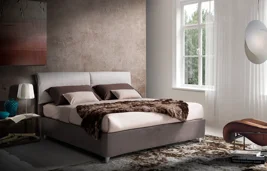 gorgona letto