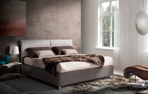 gorgona letto