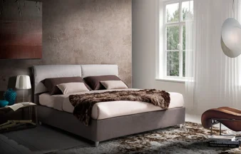 gorgona letto
