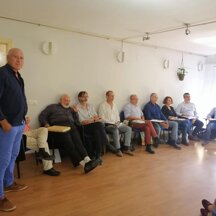 Convegno IFOC Valencia 2018
