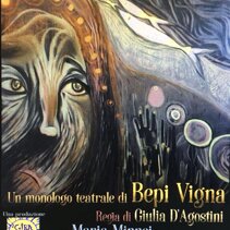 Maria di Eltili Monologo teatrale drammatico.