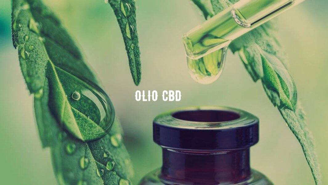 Olio di CBD, diversi tipi di estrazione e concentrazioni