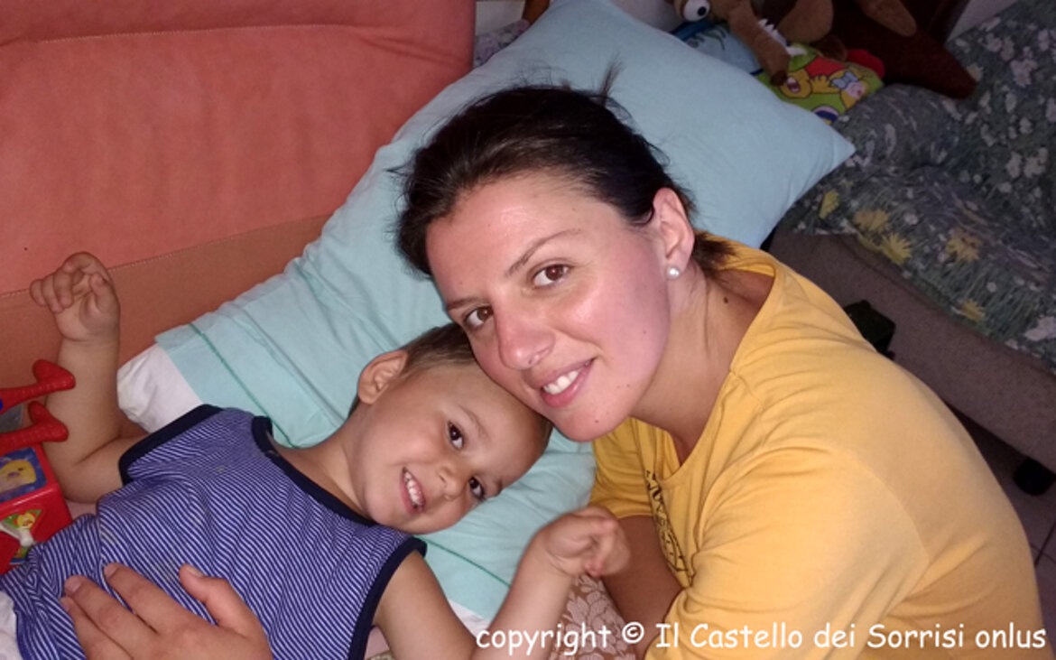 convalescenza serena in Casetta !!! convalescenza serena in Casetta !!!