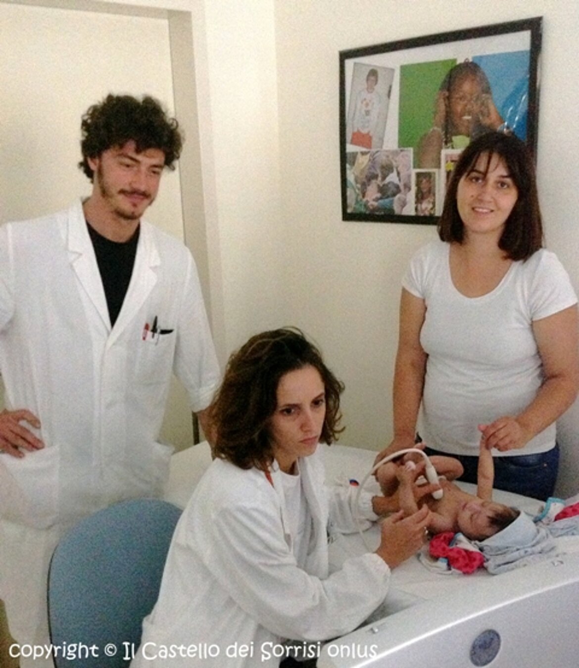 ultima visita cardiologica ! ultima visita cardiologica !