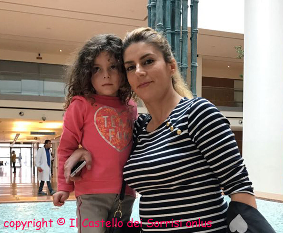 giornata di controlli in ospedale ... poco convinta !!! giornata di controlli in ospedale ... poco convinta !!!