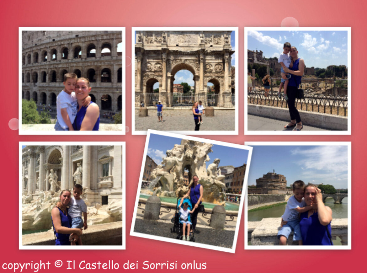 in giro per Roma !!! in giro per Roma !!!