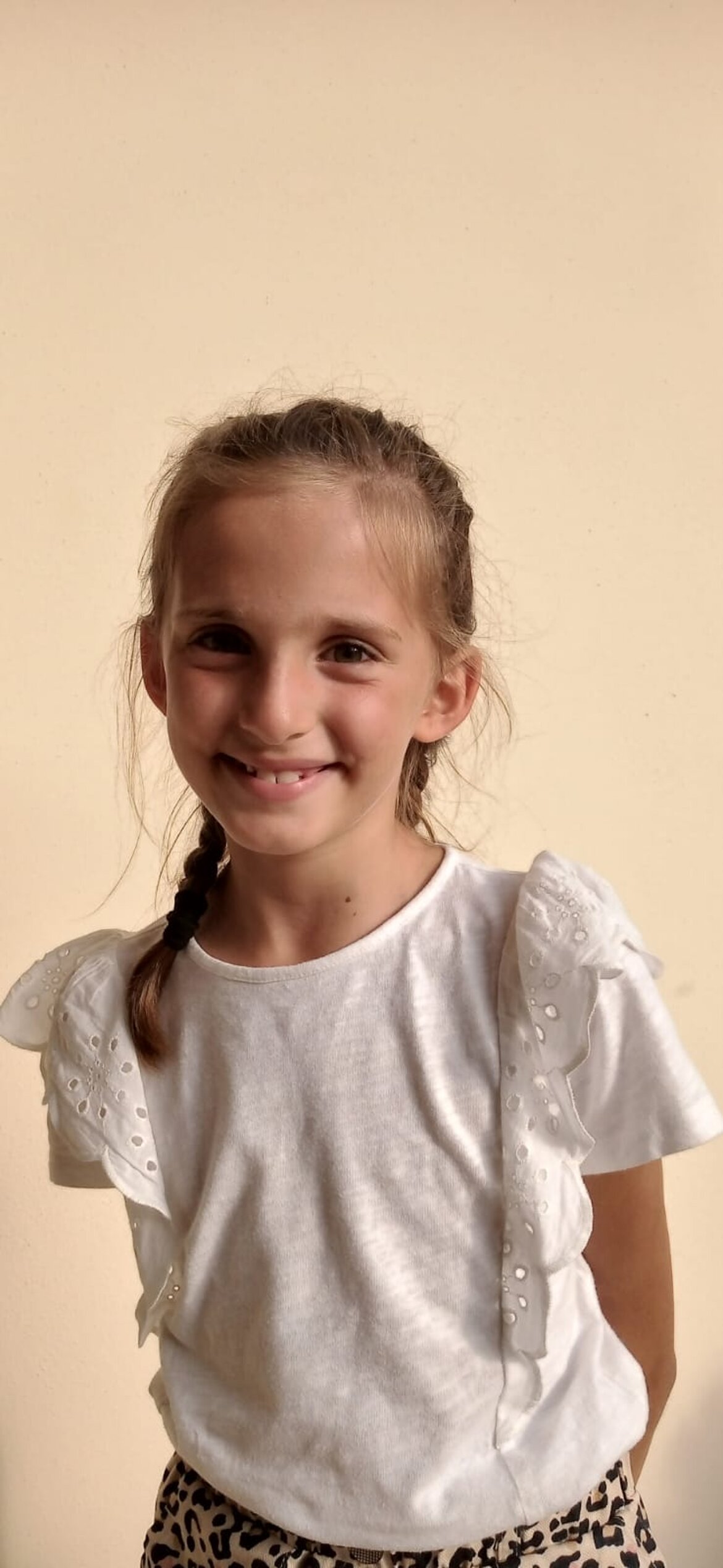 Benvenuta in Casetta!